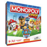 Настолна игра Monopoly Junior: Paw Patrol - Детска
