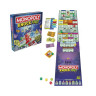 Настолна игра Monopoly Knockout - Семейна