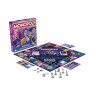 Настолна игра Monopoly: KPop Demon Hunters - Семейна