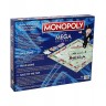 Настолна игра Monopoly - Mega