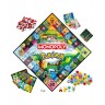 Настолна игра Monopoly: Pokémon - Семейна
