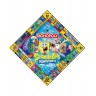  Настолна игра Monopoly - Спондж Боб