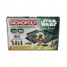 Настолна игра Monopoly: Star Wars (Boba Fett Edition)
