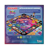 Настолна игра Monopoly: The Super Mario Galaxy Movie Edition - Семейна