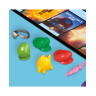 Настолна игра Monopoly: The Super Mario Galaxy Movie Edition - Семейна