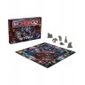 Настолна игра Monopoly - The Witcher