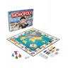 Настолна игра Monopoly - Travel World Tour