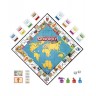 Настолна игра Monopoly - Travel World Tour