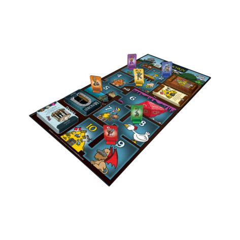 Настолна игра Munchkin (Deluxe Second Edition) - Тематична