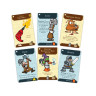 Настолна игра Munchkin (Deluxe Second Edition) - Тематична