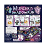 Настолна игра Munchkin Shadowrun - Тематична