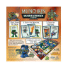 Настолна игра Munchkin Warhammer 40,000 - Тематична