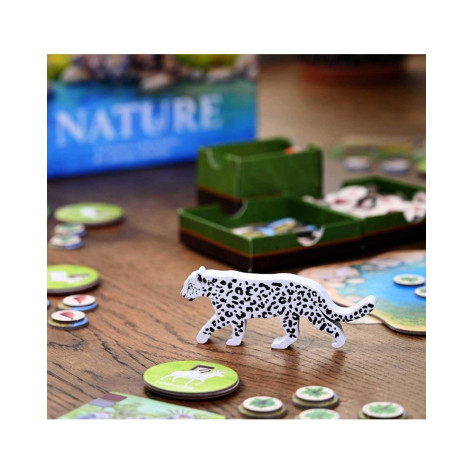 Настолна игра Nature - Стратегическа