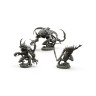Настолна игра Nemesis: Retaliation - Тематична