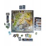 Настолна игра New York City: Essential Edition - Стратегическа