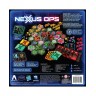 Настолна игра Nexus Ops - Тематична