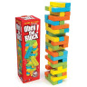 Настолна игра Obey the Block - Парти