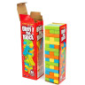 Настолна игра Obey the Block - Парти