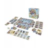 Настолна игра One Piece: Adventure Island - Семейна