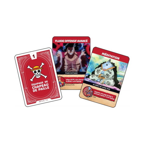 Настолна игра One Piece: Pirate Battle - Семейна
