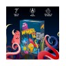 Настолна игра Open & Play: Monster 12 - Семейна
