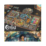 Настолна игра Orloj: The Prague Astronomical Clock - Стратегическа