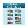 Настолна игра Pacifica - Семейна