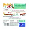 Настолна игра Pantolino - Детска