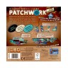 Настолна игра Patchwork: 10 Годишно Юбилейно издание - Абстрактна