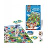 Настолна игра Paw Patrol Race the Tower - Детска