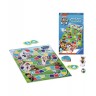 Настолна игра Paw Patrol Race the Tower - Детска