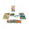 Настолна игра Pictoo Card Game Fantasy - Детска