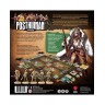 Настолна игра Posthuman Saga - Тематична