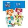 Настолна игра Pre-School Learning Emotions - Детска