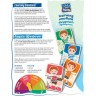 Настолна игра Pre-School Learning Emotions - Детска