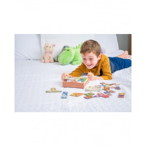 Настолна игра Pyjama Party - Детска