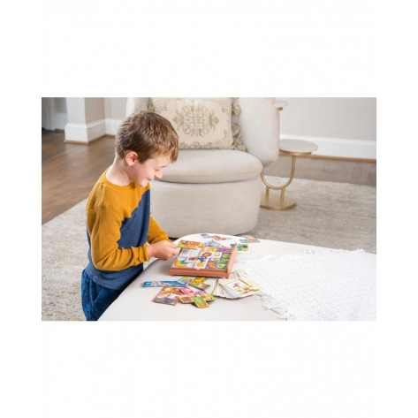 Настолна игра Pyjama Party - Детска