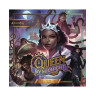 Настолна игра Queen by Midnight - Стратегическа