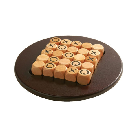 Настолна игра Quixo: Mini - Семейна