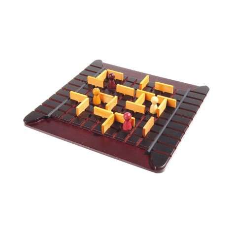 Настолна игра Quoridor - Стратегическа