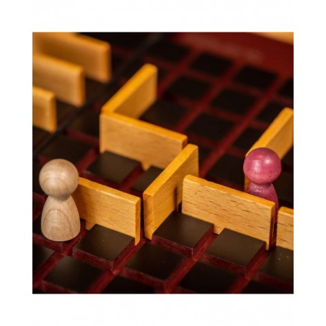 Настолна игра Quoridor - Стратегическа