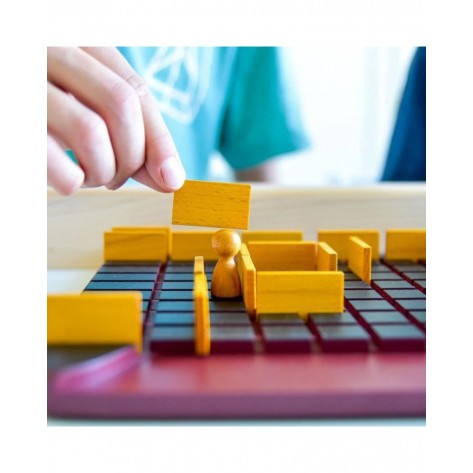 Настолна игра Quoridor - Стратегическа