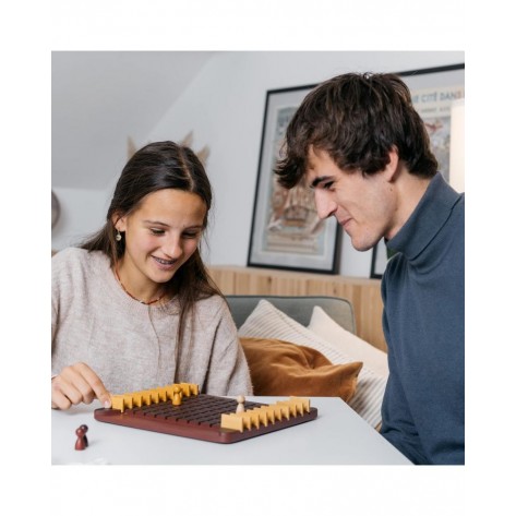 Настолна игра Quoridor - Стратегическа