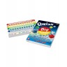Настолна игра Qwixx: Big Points - Семейна