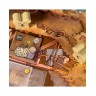 Настолна игра Rats of Wistar - Стратегическа