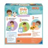 Настолна игра Ravensburger: Hide & Spot - Детска