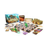 Настолна игра Ravensburger Labyrinth Chronicles - Кооперативна
