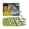 Настолна игра Ravensburger - Pokémon Labyrinth Glow in the Dark - Детска