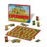Настолна игра Ravensburger Super Mario Labyrinth - детска