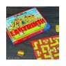 Настолна игра Ravensburger Super Mario Labyrinth - детска
